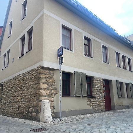 Ferienwohnung Balli Jena Luaran gambar