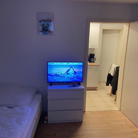 Ferienwohnung Balli Jena Luaran gambar