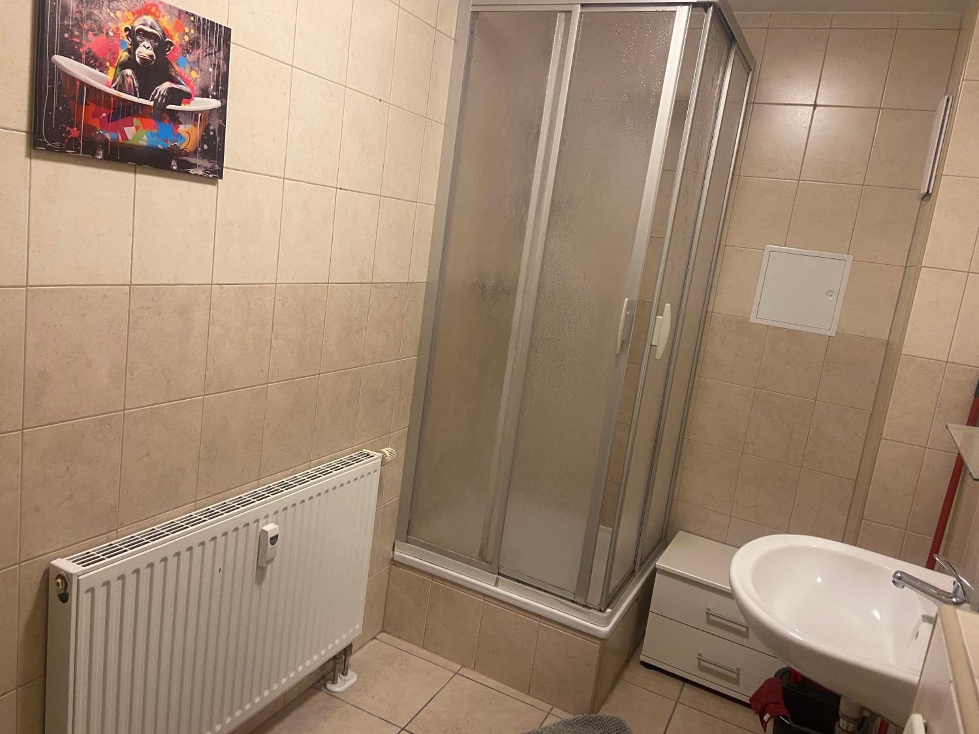 Ferienwohnung Balli Jena Luaran gambar