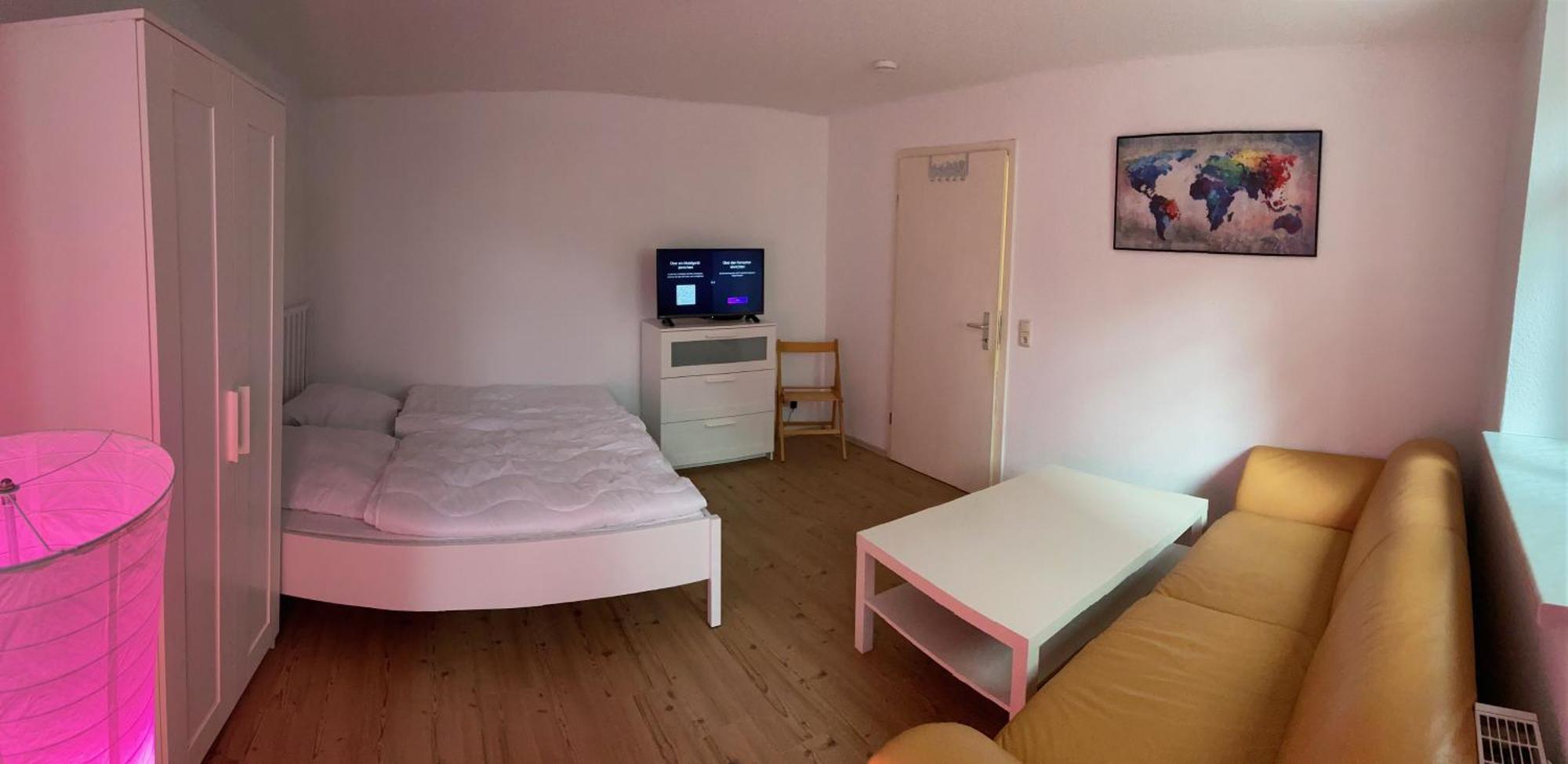 Ferienwohnung Balli Jena Luaran gambar