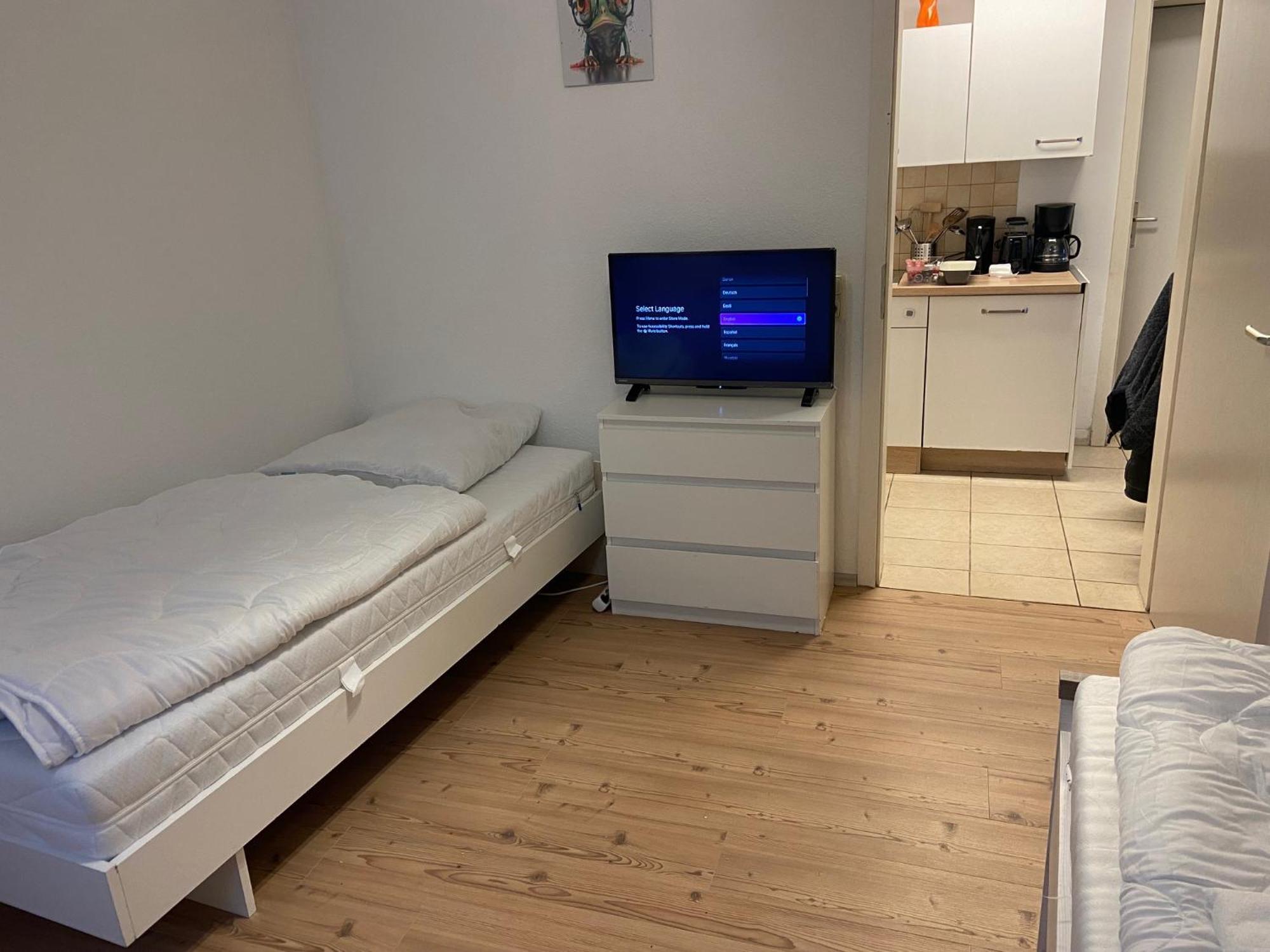 Ferienwohnung Balli Jena Luaran gambar