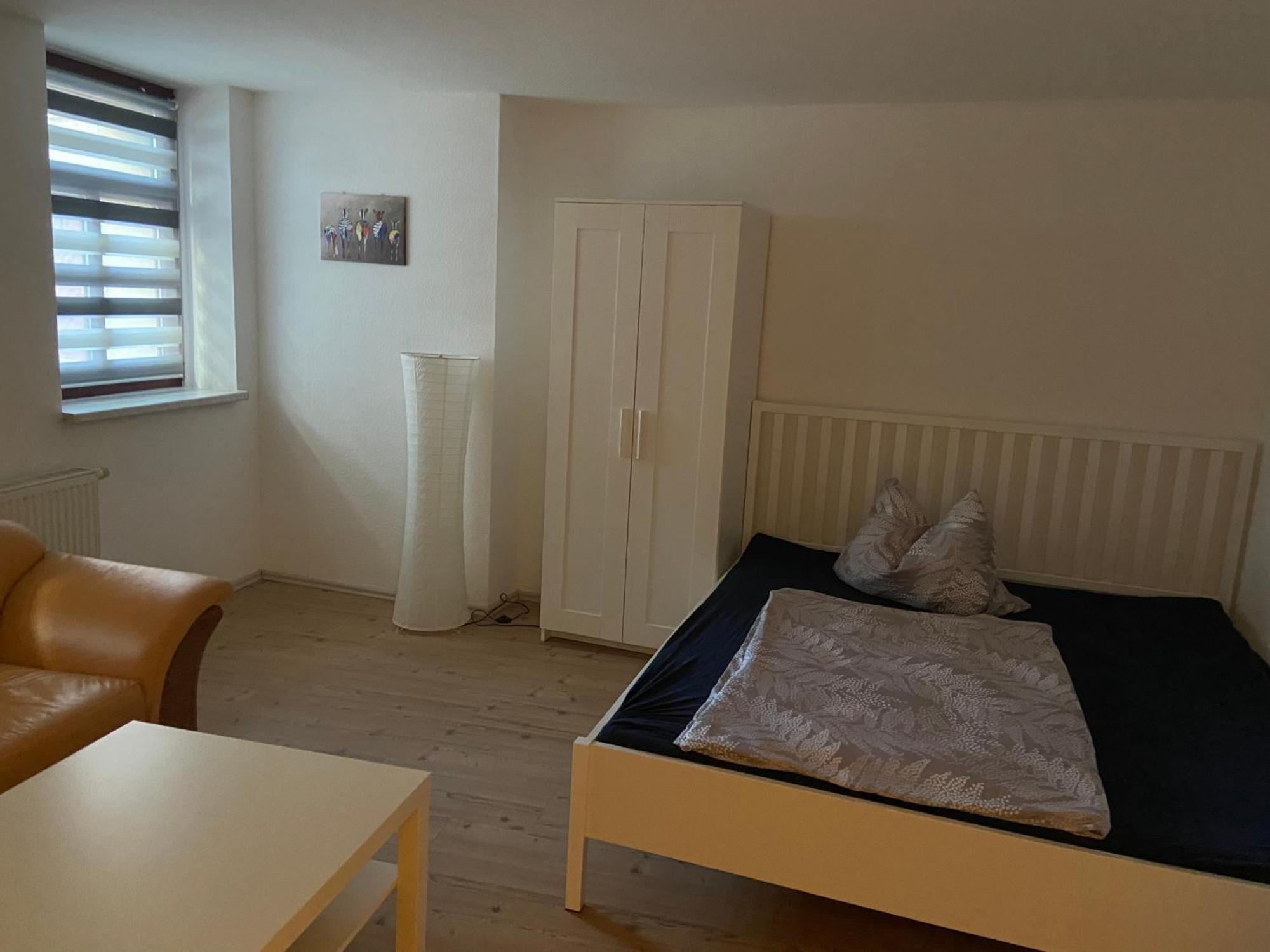 Ferienwohnung Balli Jena Luaran gambar